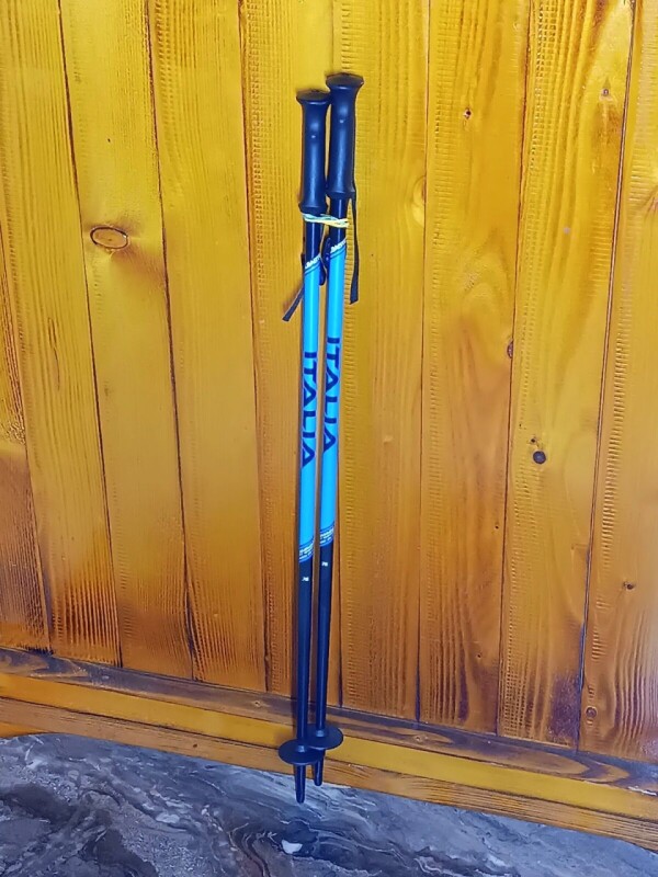 NOVÉ PALICE ITALBASTONI ITALIA BLUE 75CM